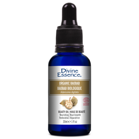 DIVINE ESSENCE Baobab (Organic)