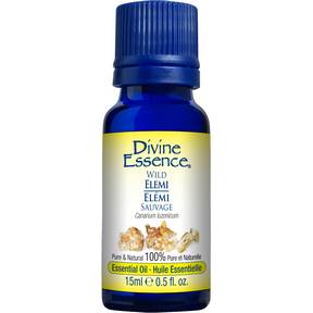 DIVINE ESSENCE Elemi (Wild)