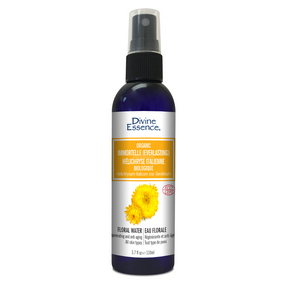 DIVINE ESSENCE Immortelle (Everlasting)(Organic)
