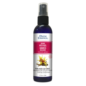 DIVINE ESSENCE Witch Hazel (Organic)