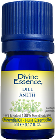 DIVINE ESSENCE Dill (Conventional)