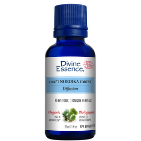 DIVINE ESSENCE Nordika Forest (Organic)