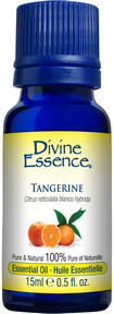 DIVINE ESSENCE Tangerine (Conventional)