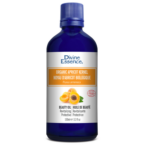 DIVINE ESSENCE Apricot Kernel (Organic)