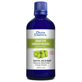 DIVINE ESSENCE Neem (Organic)