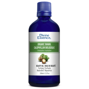 DIVINE ESSENCE Tamanu (Organic)