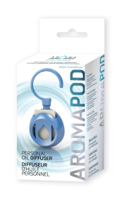 DIVINE ESSENCE AromaPod - Lavender (3)