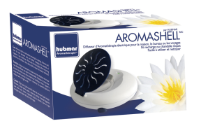 DIVINE ESSENCE AromaShell - Blue