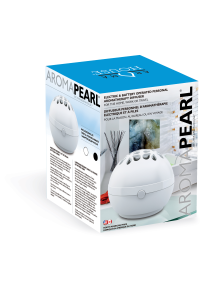 DIVINE ESSENCE AromaPearl - White