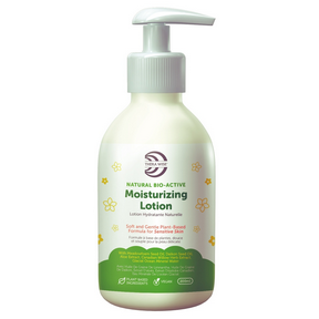 THERA WISE Natural Moisturizing Lotion