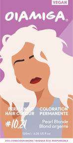 OIAMIGA Pearl Blonde