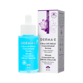 DERMA E Ultra Lift DMAE Concentrated Serum