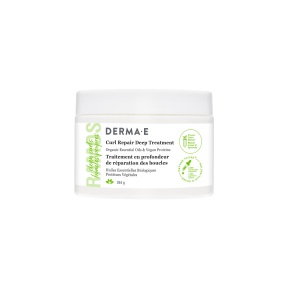 DERMA E Ramos Curl Repair Deep Treatment