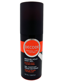 DECODE Hair Gel