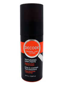 DECODE Hair Paste