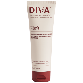 DIVA INTERNATIONAL DivaWash Menstrual Cup Cleaner