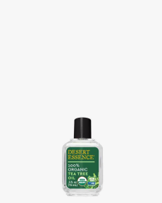 DESERT ESSENCE Tea Tree Oil Organic