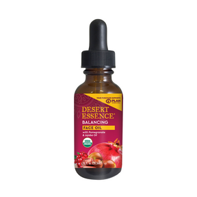DESERT ESSENCE Balancing Face Oil