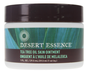 DESERT ESSENCE Tea Tree Oil Skin Ointment