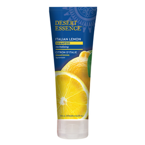 DESERT ESSENCE Italian Lemon Shampoo