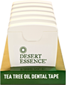 DESERT ESSENCE Tea Tree Dental Tape