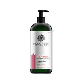 MILL CREEK Tea Tree Shampoo