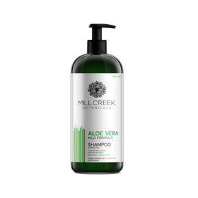 MILL CREEK Aloe Vera Shampoo