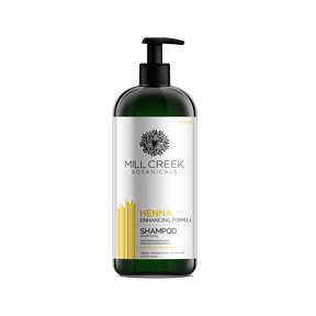 MILL CREEK Henna Shampoo