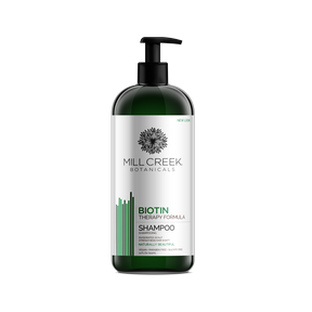 MILL CREEK Biotin Shampoo