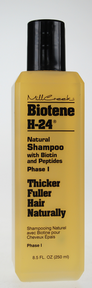 MILL CREEK Biotene H-24 Shampoo