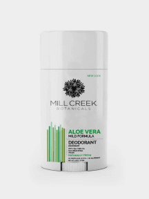 MILL CREEK Aloe Fresh Stick Deodorant