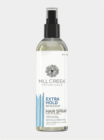 MILL CREEK Extra Hold Hair Spray