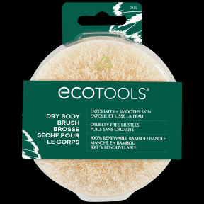 ECO TOOLS Dry Brush