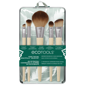 ECO TOOLS Start the Day Beautifully Kit