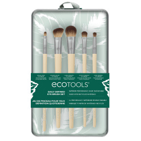 ECO TOOLS Daily Defining Eye Kit