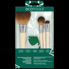 ECO TOOLS The Core Five Set