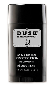 HERBAN COWBOY Deodorant - Dusk