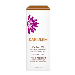 KARIDERM Radiant Oil