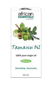 KARIDERM Tamanu Oil Organic