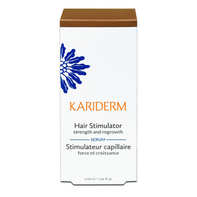 KARIDERM Hair Stimulator