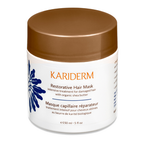 KARIDERM Restorative Hair Mask