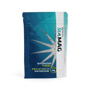 ITL HEALTH SeaMAG Magnesium Chloride Flake