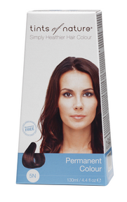 TINTS OF NATURE Natural Light Brown TN5N
