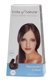 TINTS OF NATURE Natural Dark Blonde TN6N
