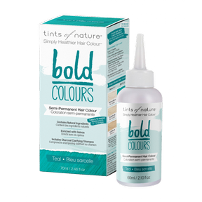TINTS OF NATURE Bold Teal