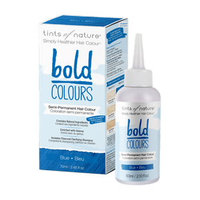 TINTS OF NATURE Bold Blue