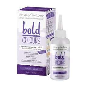 TINTS OF NATURE Bold Purple