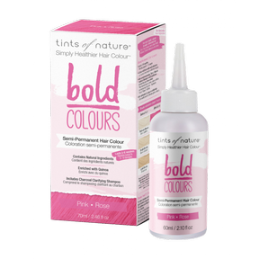 TINTS OF NATURE Bold Pink