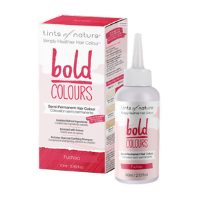 TINTS OF NATURE Bold Fuchsia
