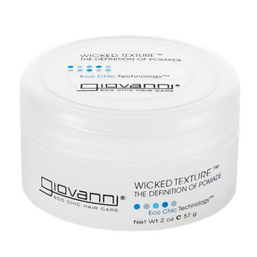 GIOVANNI COSMETICS Wicked Texture Styling Pomade